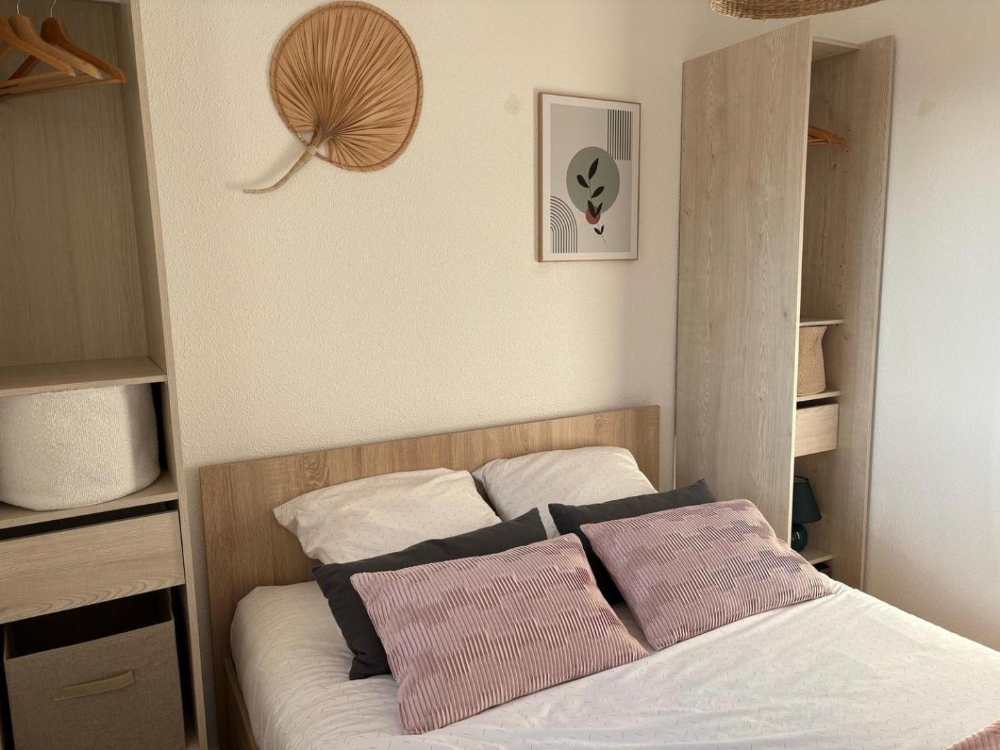 L'Opaline - F2 Pour 4Pers / Houlgate Apartment Luaran gambar
